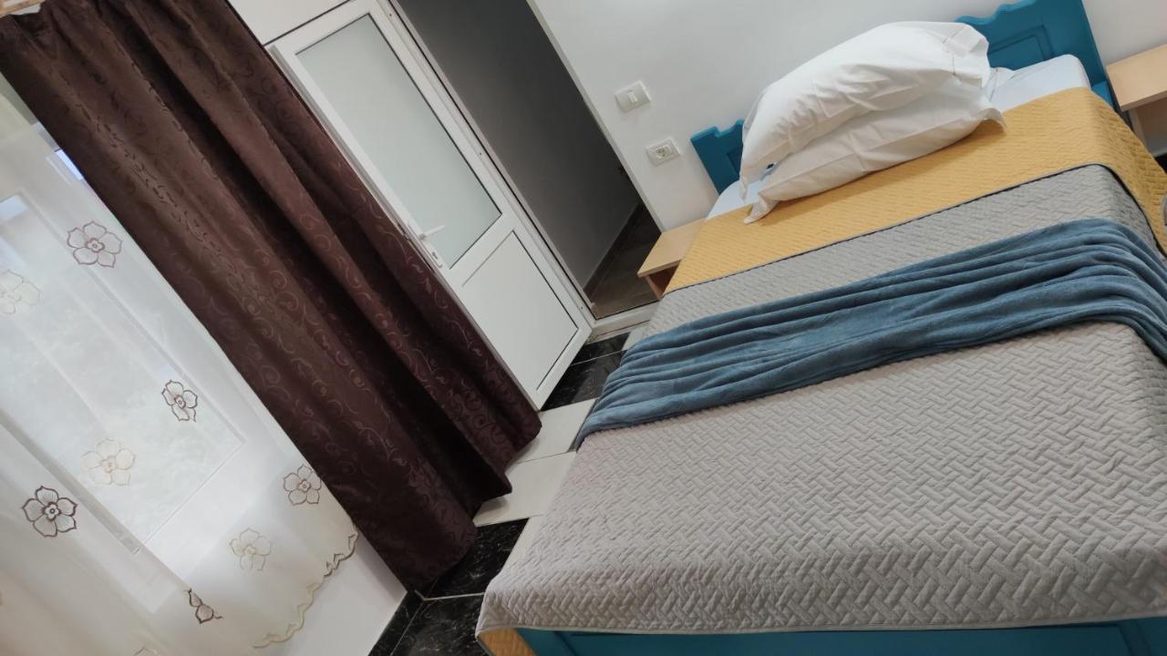 Vila Happy 코스티네스티 외부 사진